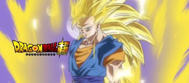 Vegetto en super saiyajin fase 3. Vegetto en super saiyajin fase 3.