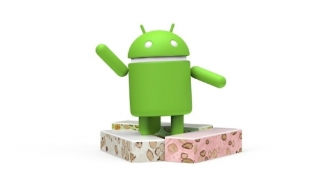 Aggiornamento Android 7.0 Nougat, quando esce?