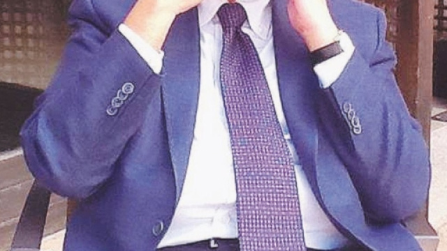 Alfano jr protagonista dell'inchiesta di Report