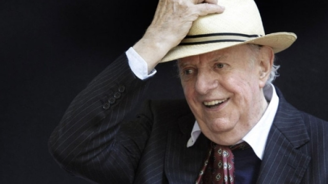 Amnistia e indulto, marcia dedicata a Dario Fo, giullare da Nobel - Foto Panorama