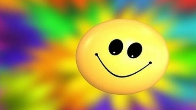 Auguri a tutti i Luca del mondo