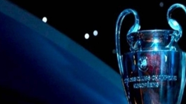 Champions League, Lione-Juventus in diretta tv in chiaro su Canale 5 il 18 ottobre