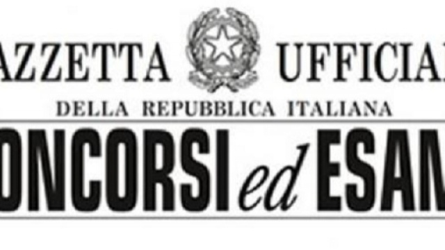 Concorso Ministero dei Trasporti. Tutte le informazioni
