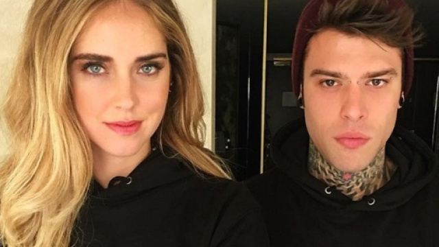 Fedez e Chiara Ferragni: «due italiani a Parigi» - VanityFair.it - vanityfair.it