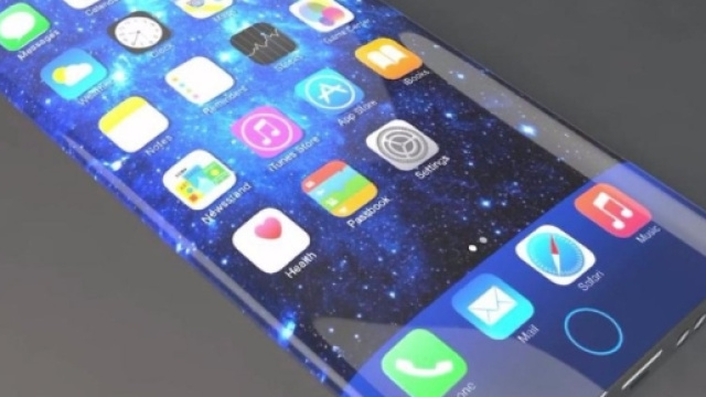 iPhone 7: tasto home capacitativo se si blocca l'originale