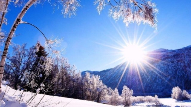 Meteo Capodanno 2016, le previsioni: arriva in Italia aria artica ... - correttainformazione.it