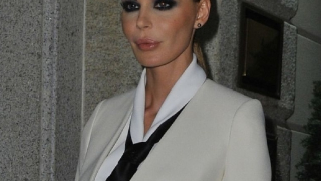 Nina Moric su Paola Perego: &laquo;Una non professionista&raquo; - cosmopolitan.it