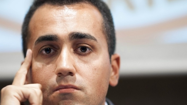 Per Di Maio del M5S è polemica sui rimborsi spese- lettera43.it