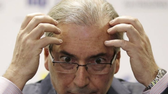Arrestato in Brasile Eduardo Cunha