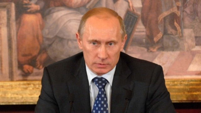 Russia e USA, Putin contro Obama - Formiche.net - formiche.net