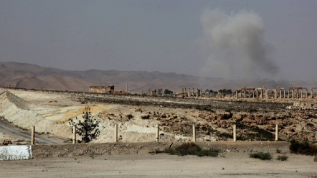 Siria, Consiglieri Usa nel nord del paese a sostegno di ribelli e ... - panorama.it