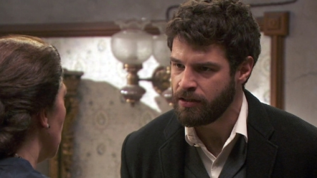 Un posto al sole arriva Ludovica Comello