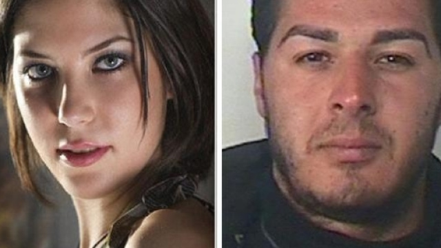 Valentina Salomone uccisa nel 2010