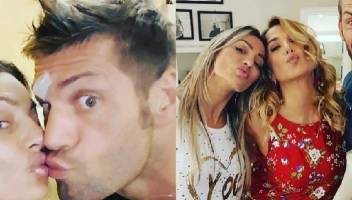 Gf Vip Che Fine Ha Fatto Clemente Russo