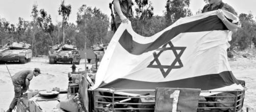 1948: Guerra Arabe-Israelí. La creación del Estado de Israel (II ... - elmundo.es