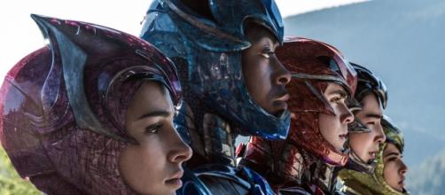 New Power Rangers Movie Is Grounded & Character Driven Says Director - movieweb.com