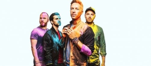Biglietti Coldplay Milano 2017