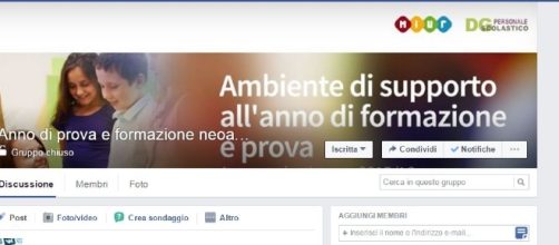 Come si svolgerà la formazione neo assunti