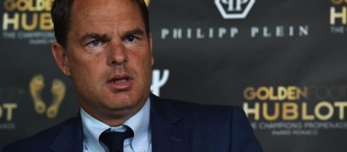 De Boer, Southampton e Atalanta decisive: Inter pensa a due ... - ilponente.com