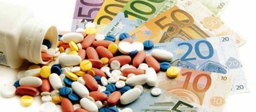 Farmaci antitumorali: lo scandalo della Aspen