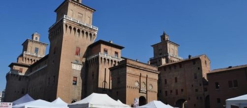Ferrara torna capitale del Ducato Estense | estense.com Ferrara - estense.com