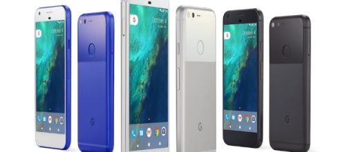 Google Pixel Italia: uscita e prezzo