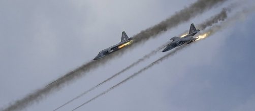 ISIS, Putin fa sul serio: pesantissimi raid aerei e arruolamento ... - altervista.org