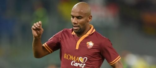 L'ex difensore di Inter e Roma Maicon: ritorno nella Capitale?