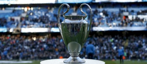 La caccia alla Champions League ricomincia stasera.