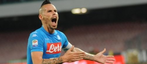 Napoli-Besiktas in diretta tv in chiaro?