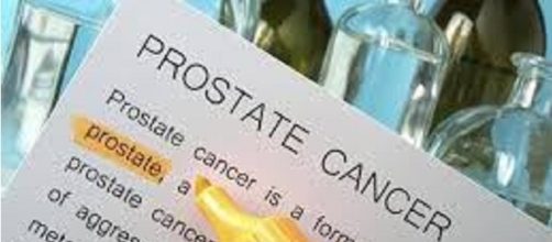 Nel cancro alla prostata, un trattamento con antiandrogeni è stato associato a disfunzioni della sfera neurocognitiva come demenza e Alzheimer.