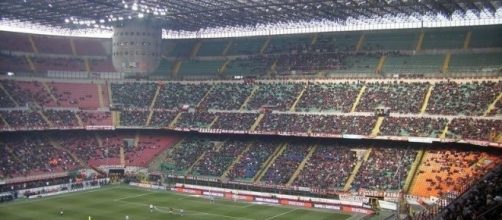 San Siro - Milan - The Stadium Guide - stadiumguide.com