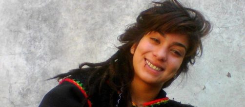 Tras el femicidio de Lucía Pérez, paro nacional de mujeres