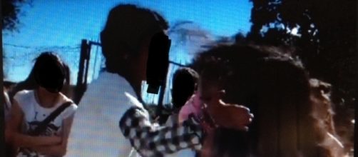 Video shock: bullismo contro ragazzina in Sardegna