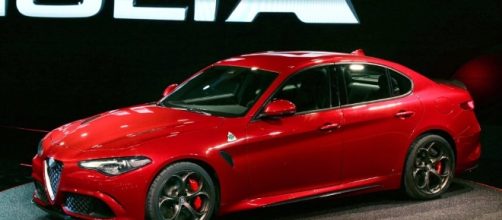 With Reveal Of New Giulia Sedan, Alfa Romeo Gets Serious About ... - motorauthority.com