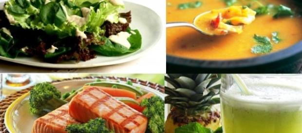 Uma semana de dieta é suficiente para conseguir mudanças positivas Uma semana de dieta é suficiente para conseguir mudanças positivas