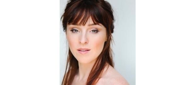 Actress Ruth Connell Photo courtesy of Daniel Clark, WSA Entertainment, Used with permission Actress Ruth Connell Photo courtesy of Daniel Clark, WSA Entertainment, Used with permission