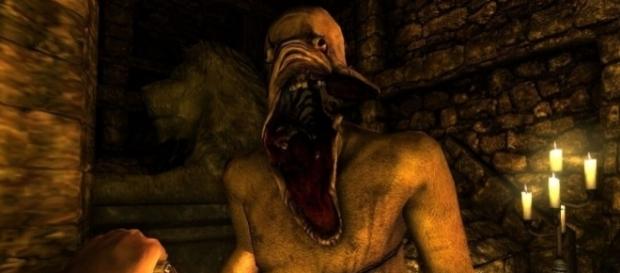 amnesia-the-dark-descent- ... - gamerant.com amnesia-the-dark-descent- ... - gamerant.com