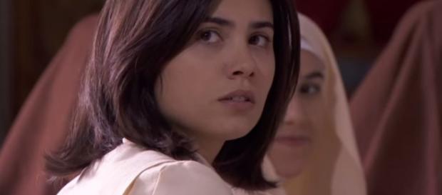 Anticipazioni Il Segreto: Maria Castaneda torna Anticipazioni Il Segreto: Maria Castaneda torna