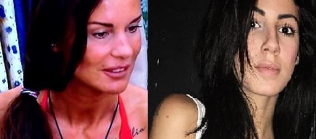 Antonella Mosetti ha minacciato pesantemente Giulia De Lellis durante l'ultima puntata del "Grande Fratello Vip" Antonella Mosetti ha minacciato pesantemente Giulia De Lellis durante l'ultima puntata del "Grande Fratello Vip"