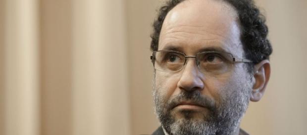 Antonio Ingroia, ex magistrato e politico Antonio Ingroia, ex magistrato e politico