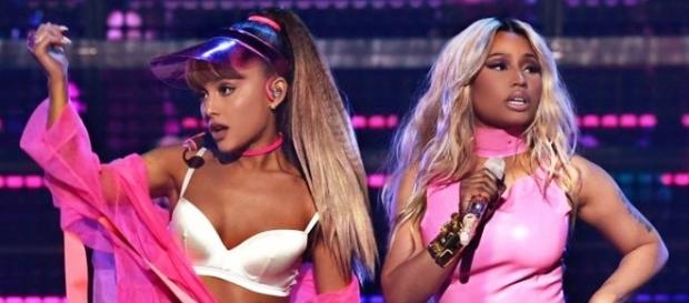 #ArianaGrande è pronta per tornare on-stage, live al 'Dangerous Woman Tour'. #BlastingNews #ArianaGrande è pronta per tornare on-stage, live al 'Dangerous Woman Tour'. #BlastingNews