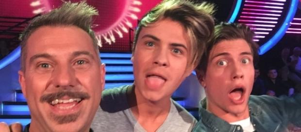 Benji & Fede | Take Me Out | Real Time TV Benji & Fede | Take Me Out | Real Time TV