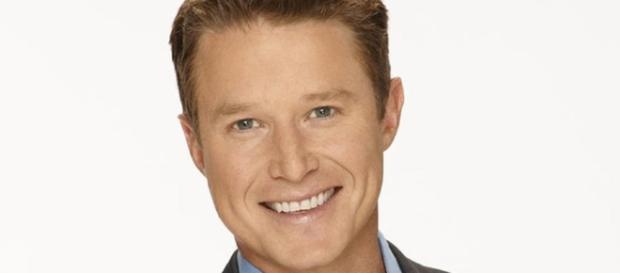 Billy Bush Joins Today Show - Today's News: Our Take | TVGuide.com - tvguide.com Billy Bush Joins Today Show - Today's News: Our Take | TVGuide.com - tvguide.com