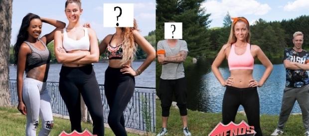 Casting Friends Trip 3 : des visages connus, mais pas que... Casting Friends Trip 3 : des visages connus, mais pas que...
