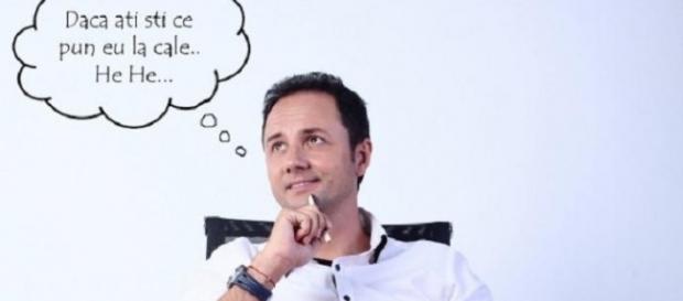 Cătălin Măruţă SE ÎNTOARCE la TVR2 Cătălin Măruţă SE ÎNTOARCE la TVR2