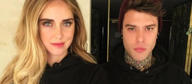 Chiara Ferragni e Fedez: è davvero amore? - Elle - elle.it Chiara Ferragni e Fedez: è davvero amore? - Elle - elle.it