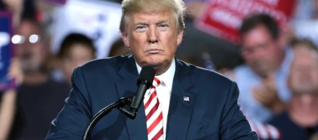 Donald Trump l'élection surprise - CC BY Donald Trump l'élection surprise - CC BY