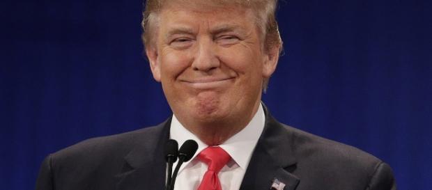 In Sachen Rhetorik kann man ihm nichts vormachen: Donald Trump. Foto: politico.com In Sachen Rhetorik kann man ihm nichts vormachen: Donald Trump. Foto: politico.com