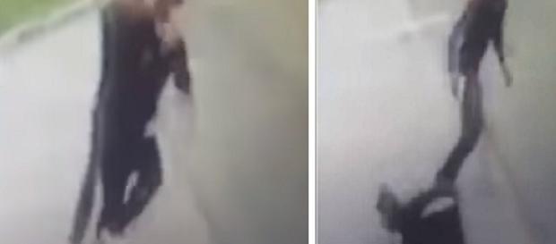 El Chapo se encontra atualmente preso em um presídio El Chapo se encontra atualmente preso em um presídio